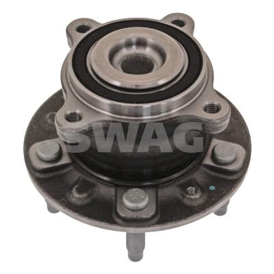 Wheel Bearing Kit (40 94 7316)