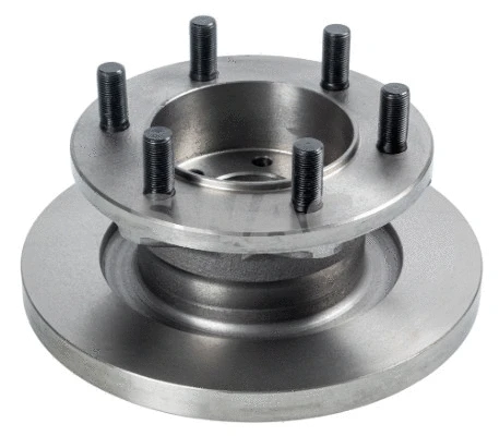 Brake Disc (33 10 7386)
