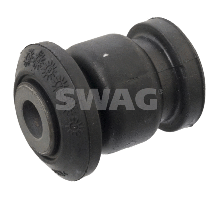 Mounting, control/trailing arm (70 10 4367)