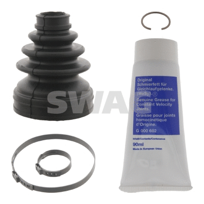Bellow Kit, drive shaft (40 92 9571)