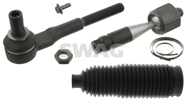 Tie Rod (30 94 9040)