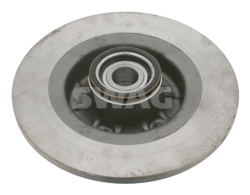 Brake Disc (60 92 1299)