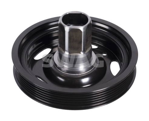 Belt Pulley, crankshaft (40 10 3826)