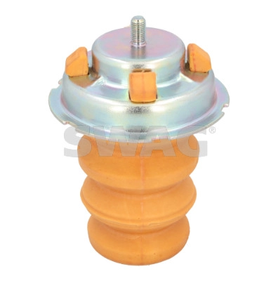 Rubber Buffer, suspension