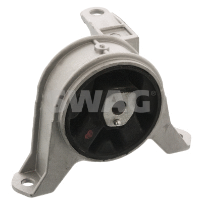 Mounting, engine (40 13 0064)