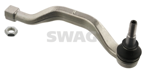 Tie Rod End (60 93 8722)