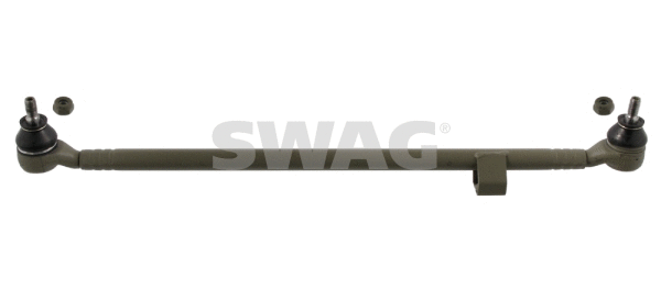 Tie Rod (10 72 0005)