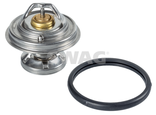 Thermostat, coolant (10 90 9672)