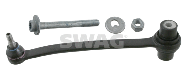 Control/Trailing Arm, wheel suspension (10 92 3217)