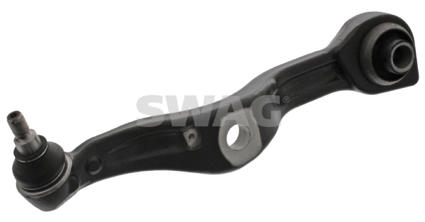 Control/Trailing Arm, wheel suspension (10 94 4981)
