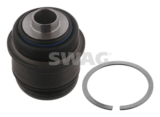 Mounting, control/trailing arm (20 93 4326)