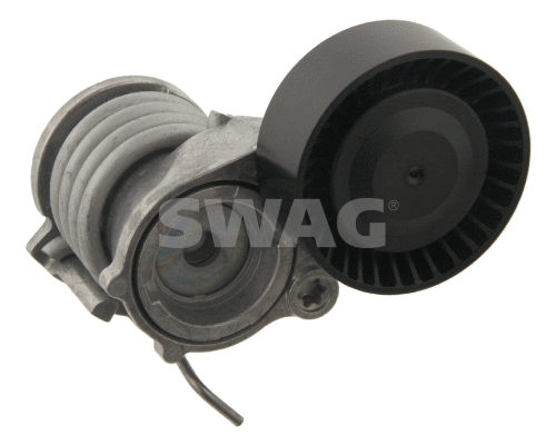 Belt Tensioner, V-ribbed belt (30 93 0897)