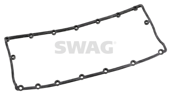 Gasket, cylinder head cover (33 10 3501)
