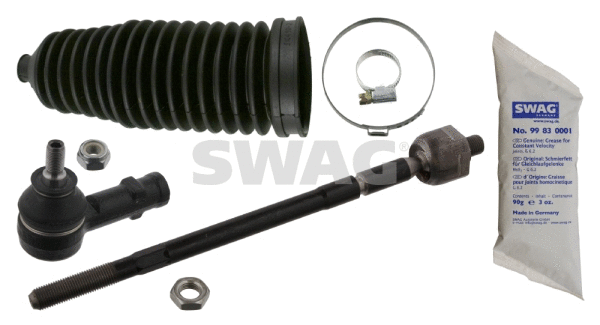 Tie Rod (62 93 8980)