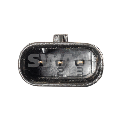 Auxiliary Water Pump (cooling water circuit)