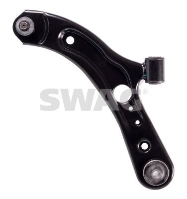 Control/Trailing Arm, wheel suspension (70 10 7907)