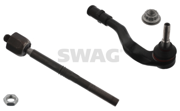 Tie Rod (30 94 3796)