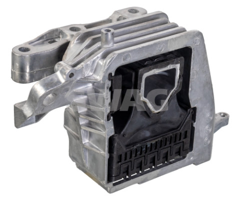Mounting, engine (33 10 7858)
