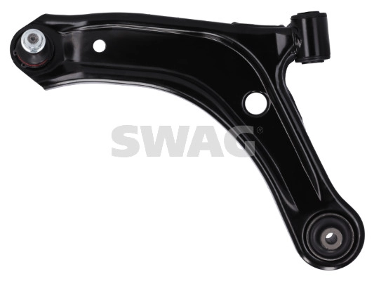Control/Trailing Arm, wheel suspension (33 10 8657)