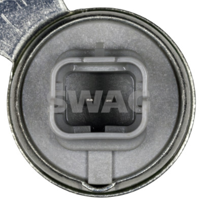 Control Valve, camshaft adjustment
