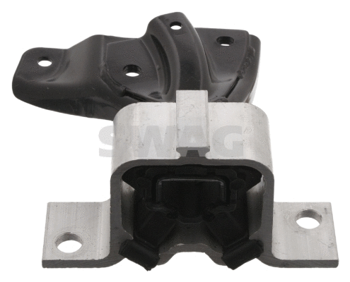 Mounting, engine (60 93 4295)