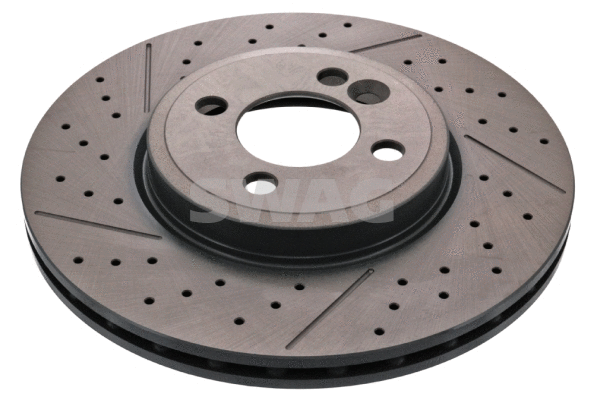 Brake Disc (11 94 3954)