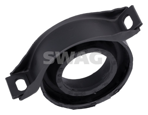 Suspension, propshaft