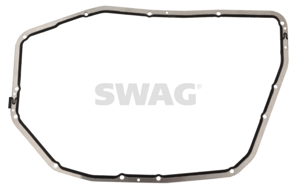 Gasket, automatic transmission oil sump (30 10 0265)