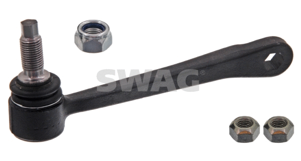 Link/Coupling Rod, stabiliser bar (10 93 7037)