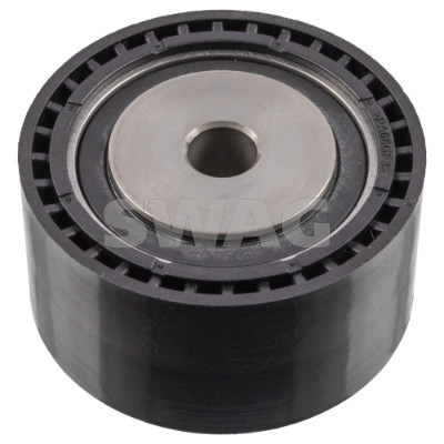 Deflection/Guide Pulley, timing belt