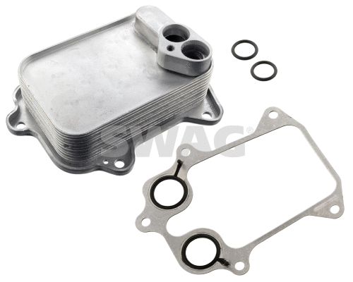 Oil Cooler, engine oil (30 10 3299)