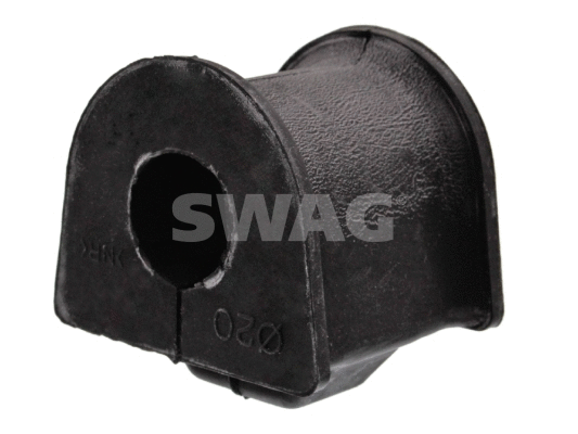 Mounting, stabiliser bar (91 94 1437)