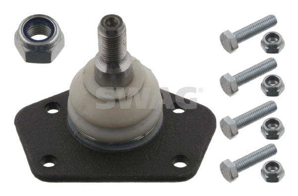 Ball Joint (60 93 4309)