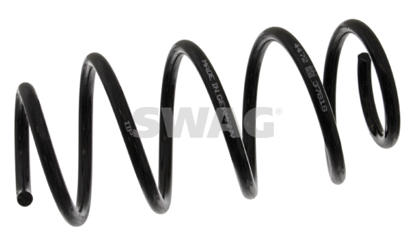 Suspension Spring (30 93 7818)