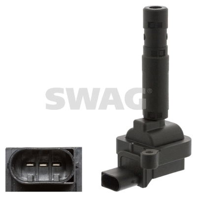 Ignition Coil (10 94 6777)