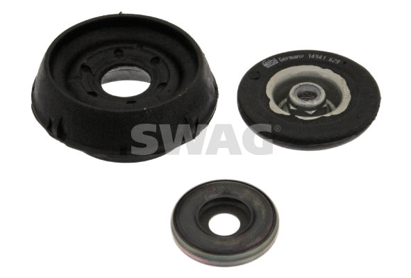 Repair Kit, suspension strut support mount (60 93 7597)
