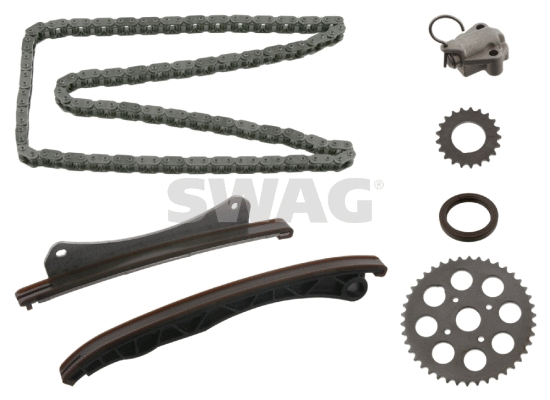 Timing Chain Kit (70 94 7622)