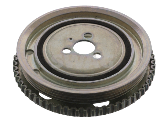 Belt Pulley, crankshaft (70 94 4414)