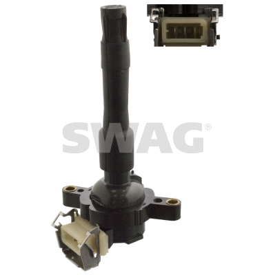 Ignition Coil (20 92 9147)