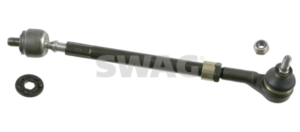 Tie Rod (60 72 0006)