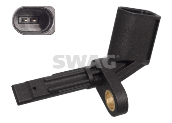 Sensor, wheel speed (30 10 1054)
