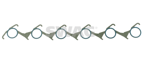 Gasket, intake manifold housing (10 10 3271)