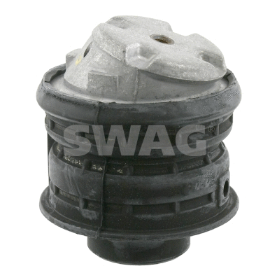 Mounting, engine (10 92 8012)