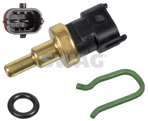 Sensor, coolant temperature (33 10 2487)