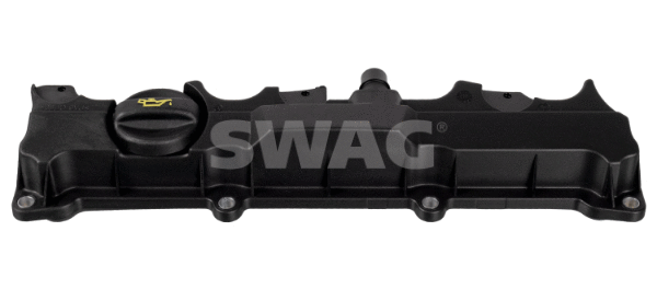Cylinder Head Cover (33 10 1547)