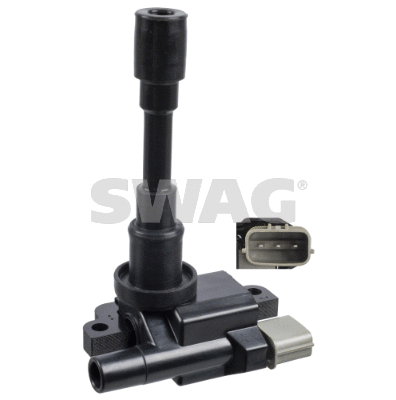 Ignition Coil (84 93 2080)