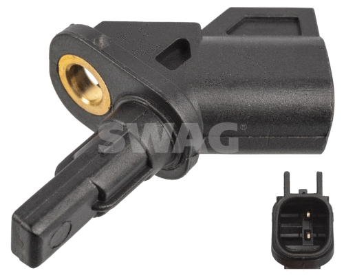 Sensor, wheel speed (33 10 0729)