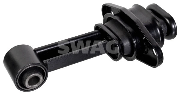 Mounting, engine (33 10 6191)