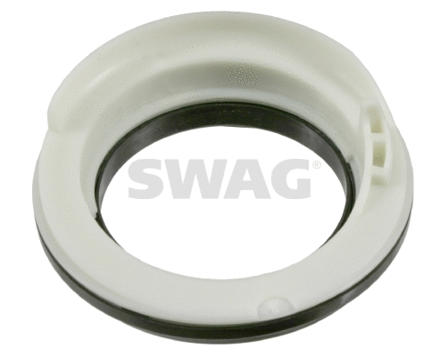 Rolling Bearing, suspension strut support mount (60 92 2617)