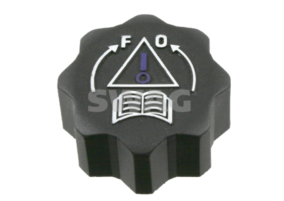 Cap, coolant tank (62 92 2082)
